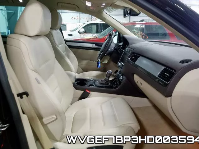 WVGEF7BP3HD003594 фото 6