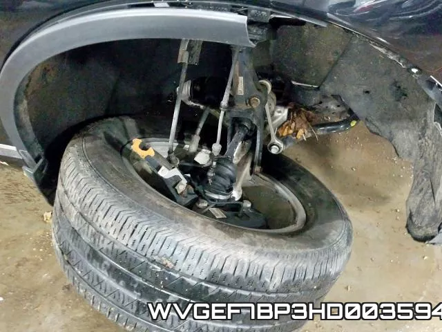 WVGEF7BP3HD003594 фото 10