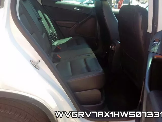WVGRV7AX1HW507331 фото 7