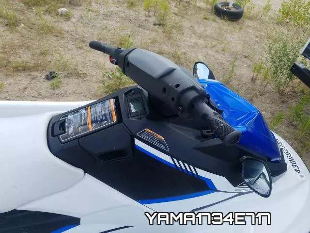 YAMA1734E717 фото 6