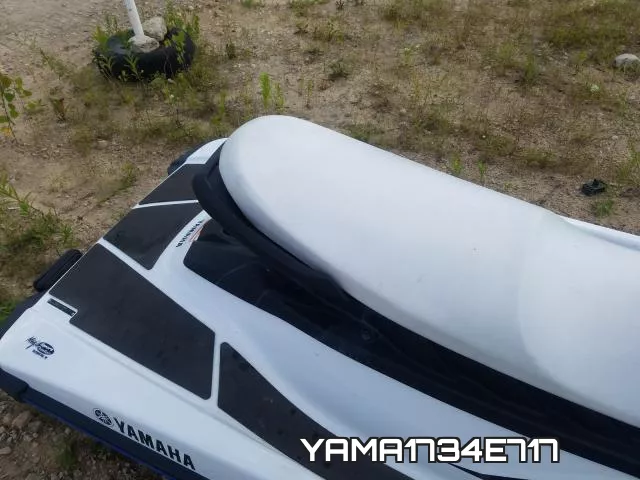 YAMA1734E717 фото 7