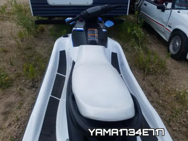 YAMA1734E717 фото 10