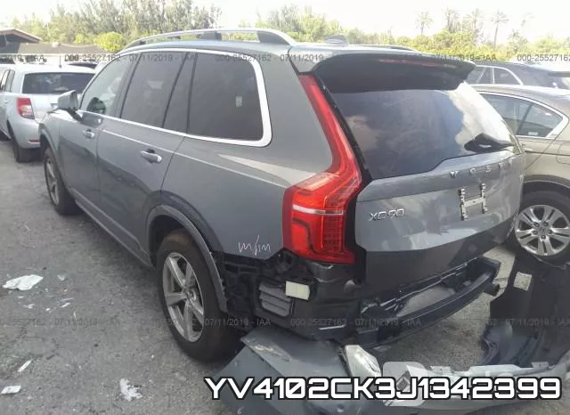 YV4102CK3J1342399 фото 4