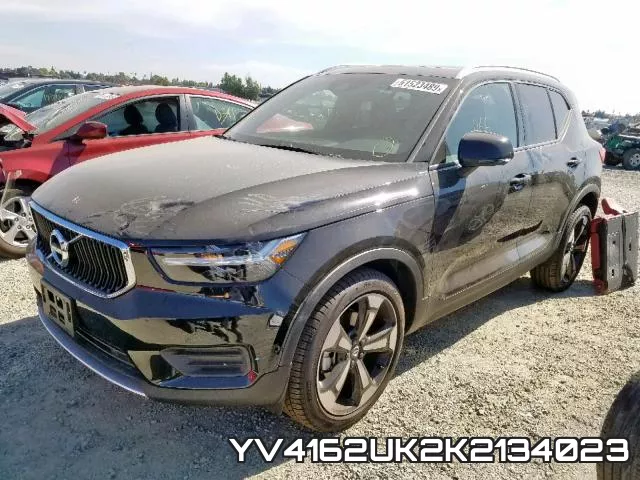 YV4162UK2K2134023 фото 3