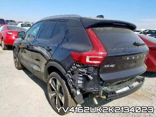YV4162UK2K2134023 фото 4
