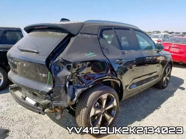 YV4162UK2K2134023 фото 5