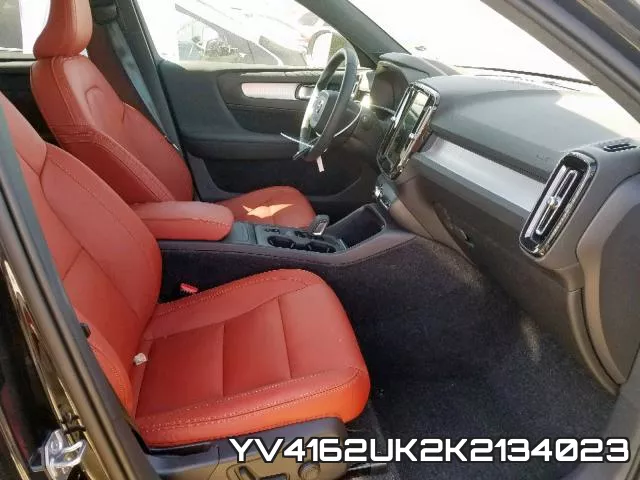 YV4162UK2K2134023 фото 6