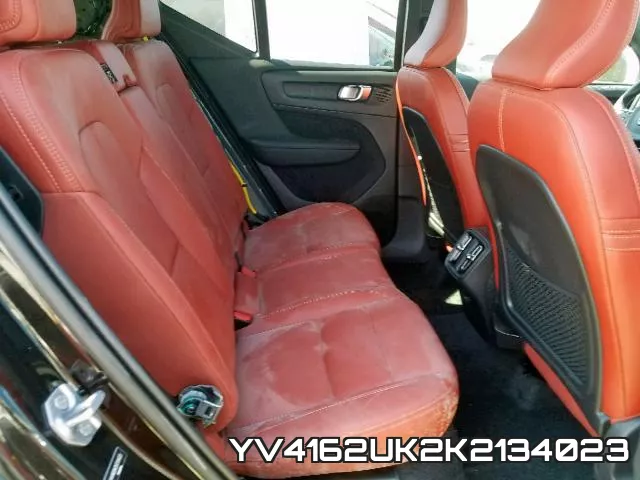 YV4162UK2K2134023 фото 7