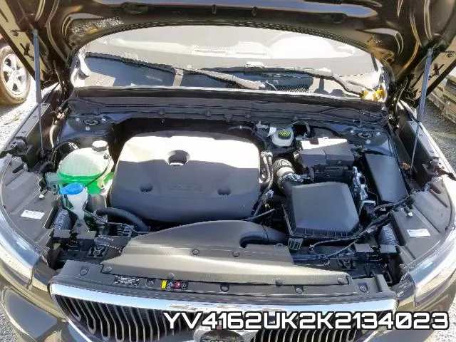YV4162UK2K2134023 фото 8