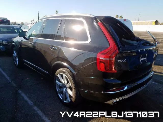 YV4A22PL8J1371037 фото 4