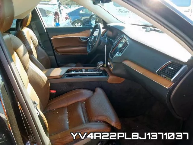 YV4A22PL8J1371037 фото 6
