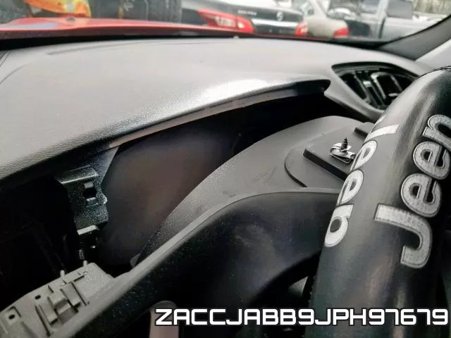 ZACCJABB9JPH97679 фото 9