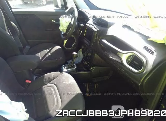ZACCJBBB3JPH89020 фото 6