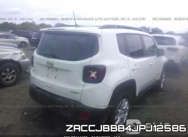 ZACCJBBB4JPJ12586 фото 5
