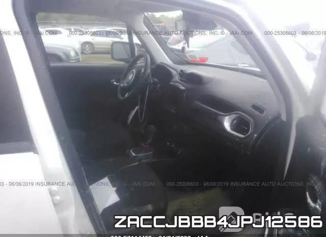 ZACCJBBB4JPJ12586 фото 6