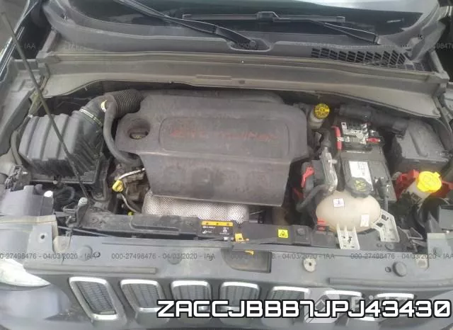 ZACCJBBB7JPJ43430 фото 2