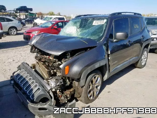 ZACCJBBB8HPF97988 фото 3