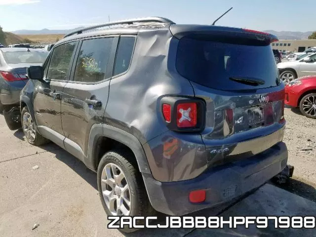 ZACCJBBB8HPF97988 фото 4