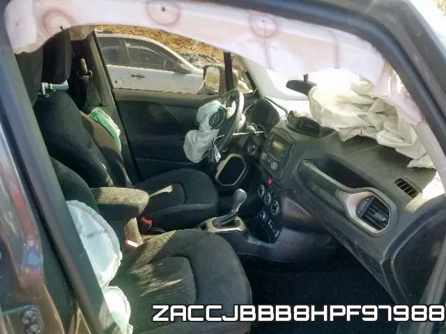 ZACCJBBB8HPF97988 фото 6