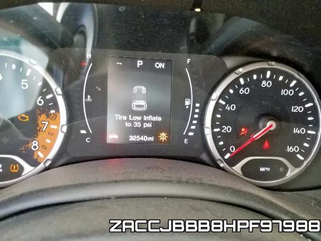 ZACCJBBB8HPF97988 фото 9