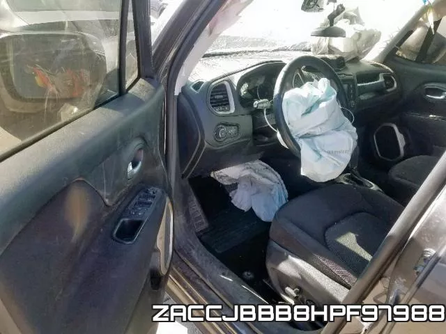 ZACCJBBB8HPF97988 фото 10