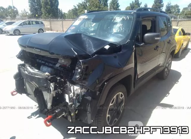ZACCJBCB2HPF73913 фото 3