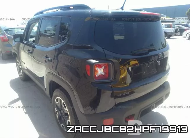 ZACCJBCB2HPF73913 фото 4