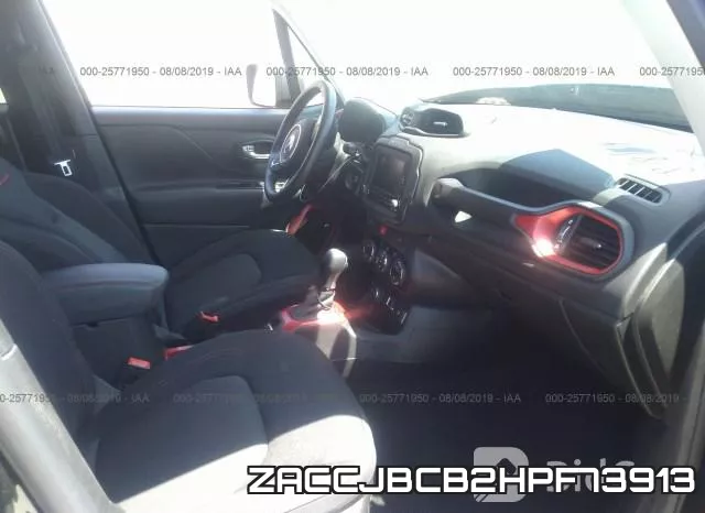 ZACCJBCB2HPF73913 фото 6