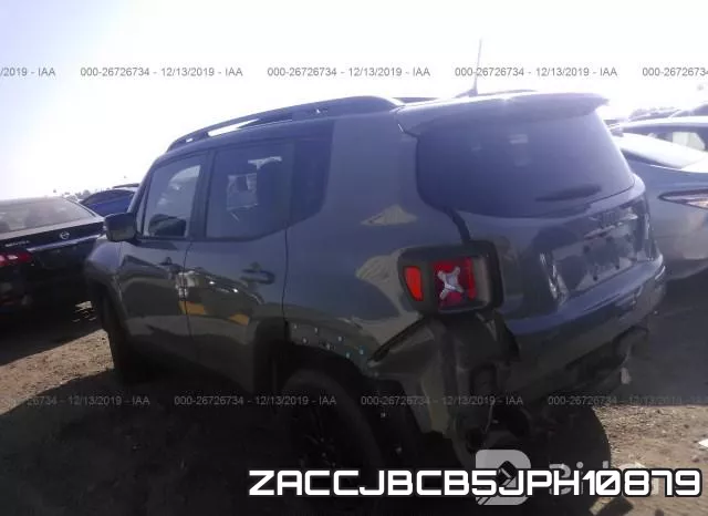 ZACCJBCB5JPH10879 фото 4