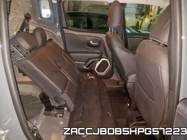ZACCJBDB5HPG57223 фото 7