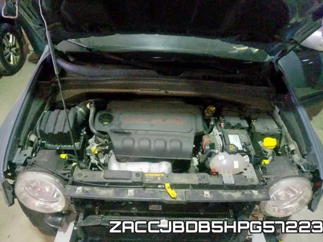 ZACCJBDB5HPG57223 фото 8