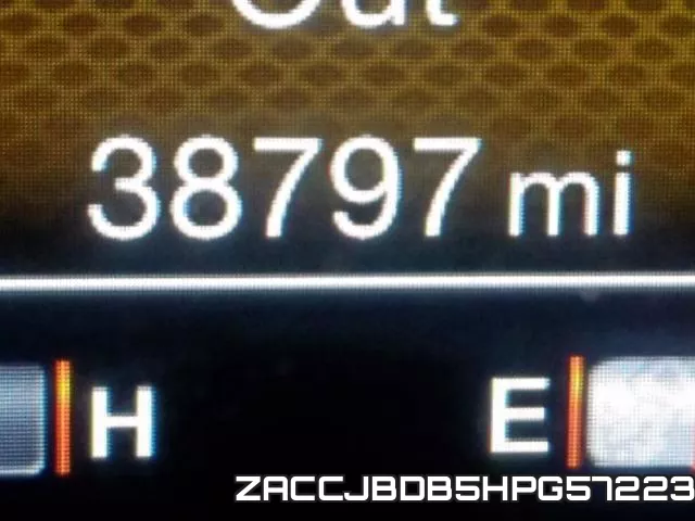 ZACCJBDB5HPG57223 фото 9