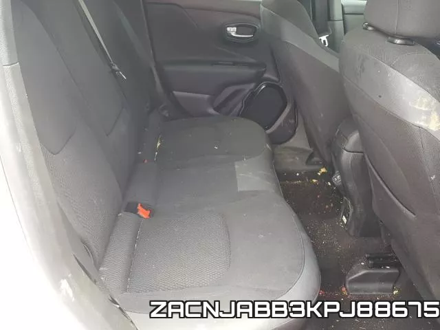 ZACNJABB3KPJ88675 фото 7