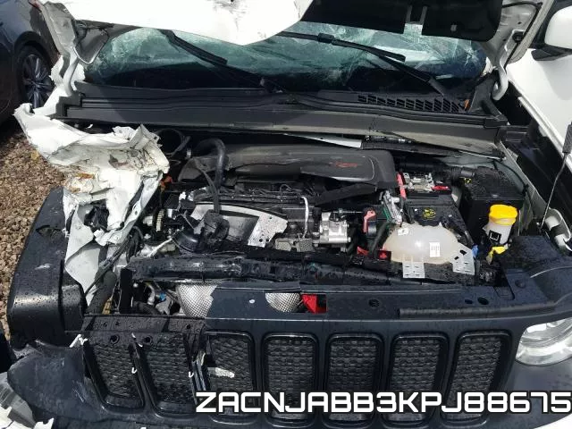 ZACNJABB3KPJ88675 фото 8