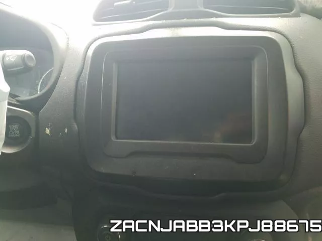ZACNJABB3KPJ88675 фото 10