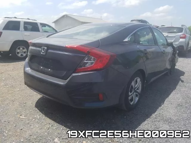 19XFC2E56HE000962 фото 5