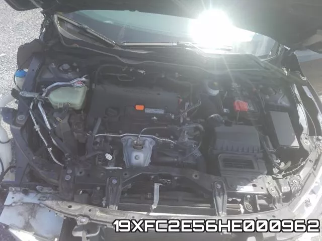 19XFC2E56HE000962 фото 8