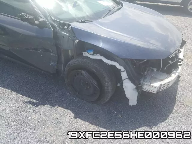 19XFC2E56HE000962 фото 10