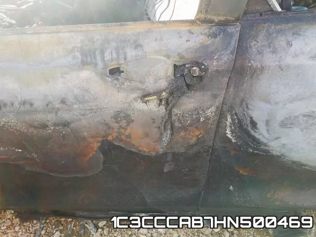 1C3CCCAB7HN500469 фото 2