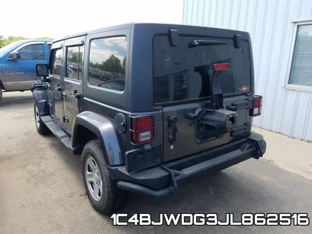 1C4BJWDG3JL862516 фото 4