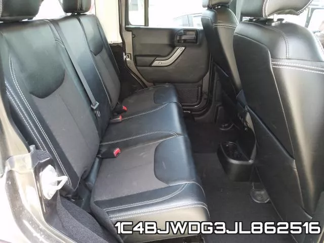 1C4BJWDG3JL862516 фото 7