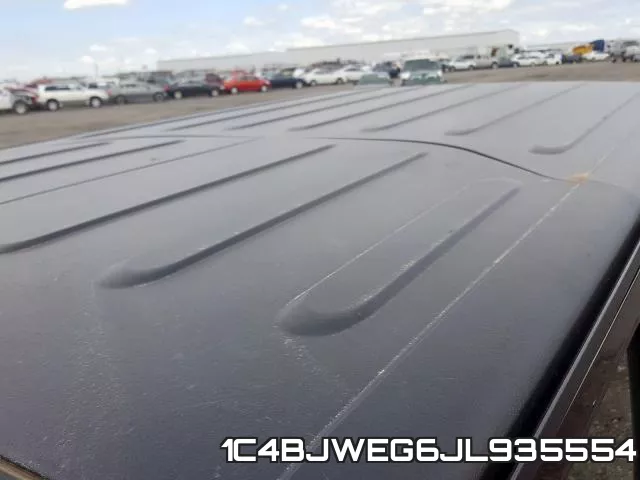 1C4BJWEG6JL935554 фото 10