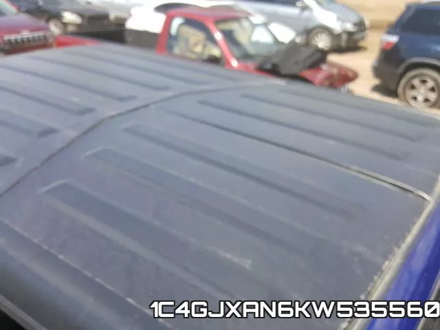 1C4GJXAN6KW535560 фото 10