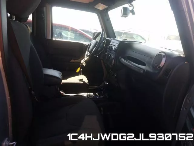 1C4HJWDG2JL930752 фото 6