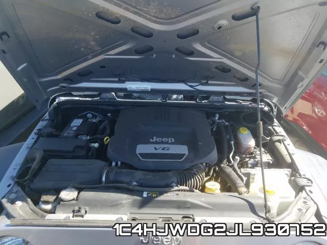 1C4HJWDG2JL930752 фото 8