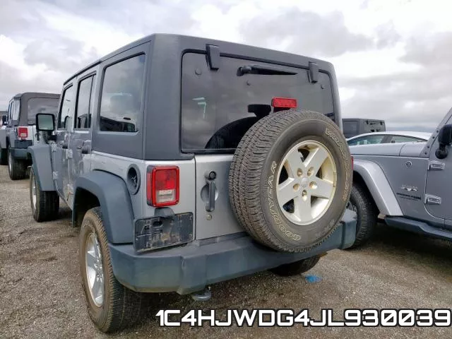 1C4HJWDG4JL930039 фото 4