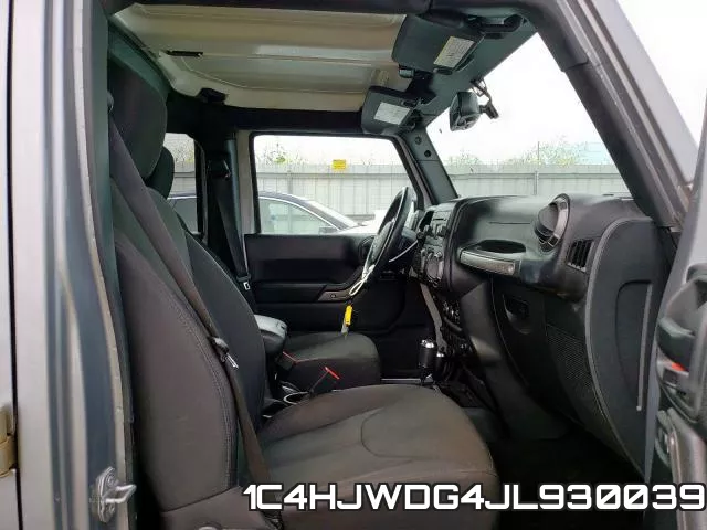 1C4HJWDG4JL930039 фото 6