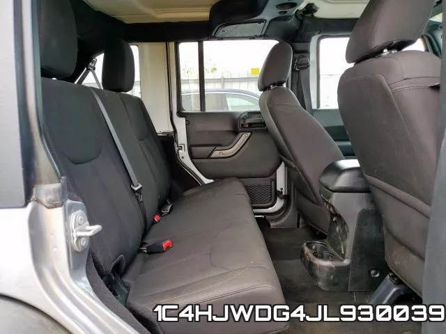 1C4HJWDG4JL930039 фото 7