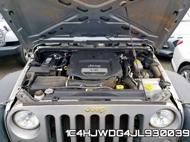 1C4HJWDG4JL930039 фото 8