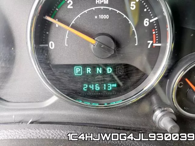 1C4HJWDG4JL930039 фото 9